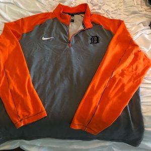 Nike Dri Fit LS Shirt